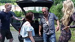 CamAngel Der schmierige autohandler fur rabatt gefickt