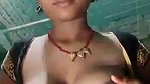 Village bhabhi fingering