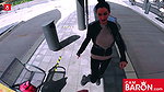 Cam Baron Verdammt Heisses Fick Date mit versauter Gruft Olle Sidney Dark