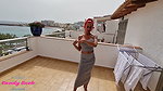 Candy Suck FUCKING IN HIGH HEELS