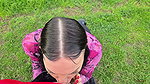 Cassandra Clasen Das hab ich nicht erwartet Mein 1 Mal Er spritzt mir Sperma in den Mund
