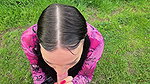 Cassandra Clasen Das hab ich nicht erwartet Mein 1 Mal Er spritzt mir Sperma in den Mund