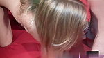 ChanieSky Amateur Creamie Gangbang mit deiner 18 jahrigen Schlampe