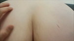 ChrissyBBW Deine Chrissy mit grossem Arsch blast und wird danach POV gefickt