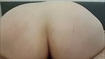 ChrissyBBW Deine Chrissy mit grossem Arsch blast und wird danach POV gefickt
