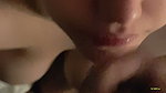 Chu Chubi Nahaufnahme Selbstgedrehtes Abspritzen Und Sperma Schlucken Zusammenstellung 1
