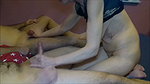 CoraBitch Fick mit Usern aus dem Internet