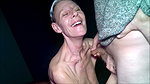 CoraBitch Porncinema in Barcelona