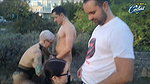 Costas Antonis Mein erster Venus Clip mit Emma und Cat