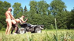 Crazyfamily1970 Sex mit stiefmutter auf dem Fahrrad