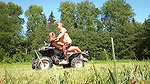 Crazyfamily1970 Sex mit stiefmutter auf dem Fahrrad