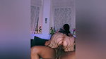 CurvyJ0909 BBC reitet meine feuchte ehefrauen Muschi