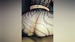 CurvyJ0909 BBC reitet meine feuchte ehefrauen Muschi