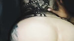 CurvyJ0909 Ehefrau liebt schwarzen schwanz