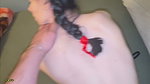 Cute Italy Teen Meine Stiefschwester Wollte Sich Nur Umziehen Aber Dann Passierte Folgendes
