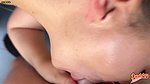 DaddysLuder Er konnte sein Sperma einfach nicht mehr halten Ist dir das auch schon passiert