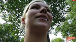 DaddysLuder Spermawalk u ber den Ku damm