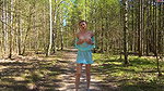 Didi Diamond Heimliches Outdoor Fickdate Seine Alte blast nicht mehr