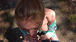 Didi Diamond Heimliches Outdoor Fickdate Seine Alte blast nicht mehr