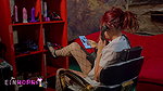 DieEinhornWG Mrs Sex Doctor will gefickt werden