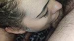 DirtyLubov Grosser schwanz lutschen und eierlecken