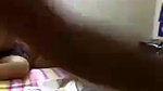 Desi devar bhab fucking doggy