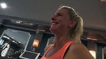 Dirty Tina Creampie Fick in Los Angeles