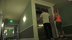 Dirty Tina Creampie Fick in Los Angeles