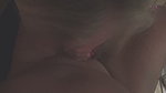 Dirty Tina Creampie in der Hotelsauna