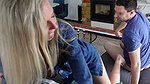 Dirty Tina Das Stiefbruder Experiment