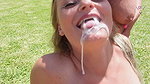 Dirty Tina Die perverse Malle Finca Part 1