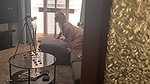 Dirty Tina Vom Spanner geleckt und gefickt