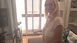Dirty Tina Vom Spanner geleckt und gefickt