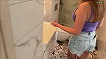 Dirtygirl644 Handwerker VERF HRT Hat ihm meine Dankbarkeit gefallen