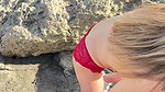 Dirtygirl644 User ERKENNT mich im Urlaub wurden wir GESEHEN