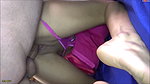 DonJohn11 Mega geiles Teen gehortleppt und ohne Gummi gefickt Gesichts Teil 2