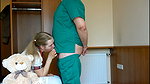 DrCShot69 18jahriges Schulmadchen Ihr erstes Deepthroat Teil 2