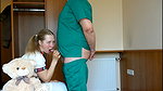 DrCShot69 18jahriges Schulmadchen Ihr erstes Deepthroat Teil 2