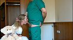 DrCShot69 18jahriges Schulmadchen Ihr erstes Deepthroat Teil 2