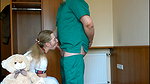 DrCShot69 18jahriges Schulmadchen Ihr erstes Deepthroat Teil 2