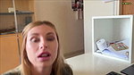 Emmarichter EXTREM DREIST Wie hattest du reagiert