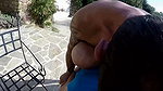 Eroticlady666 Best of Meine Eheluststute Creampie und Abspritzen Teil 8
