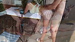 Eroticlady666 Best of Meine Eheluststute Creampie und Abspritzen Teil 8