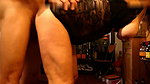 Eroticlady666 Weihnachtsfremdbesamung