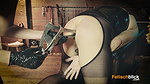 FetischBlick Domina Charlene Ein Schwarzes Loch Vol 2