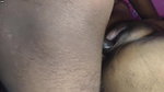 Sexy sister-in-law eating her Devraji