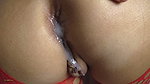 Fire Fox Mein erster Anal Creampie Das ist wirklich mein Dirty Hobby