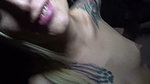 FunFuckPaar PUBLIC FICK AM BREMER DENKMAL MIT SKINNY BLONDINE