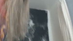 GamerGirlRoxy Lee wird gelutscht wahrend er ein megadeth hemd tragt