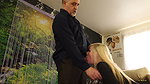GamerGirlRoxy Roxy blast den chef zur mittagszeit